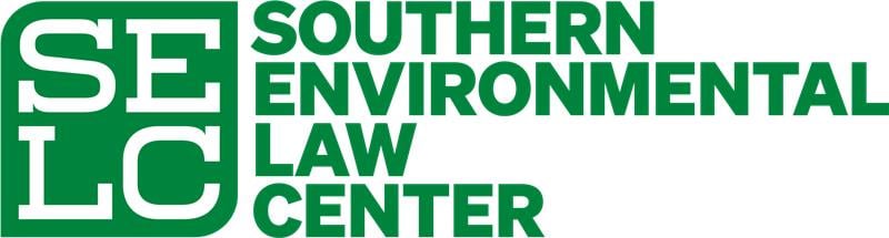 Southern Environmental Law Center logo